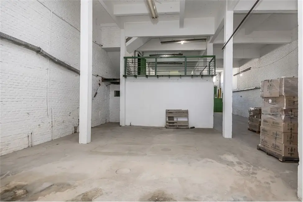 Foto 5 de Prédio Inteiro à venda, 419m2 em São Geraldo, Porto Alegre - RS