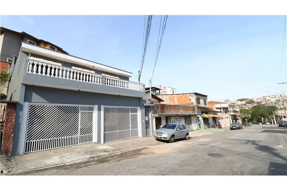 Foto 2 de Casa com 3 quartos à venda, 250m2 em Butantã, São Paulo - SP