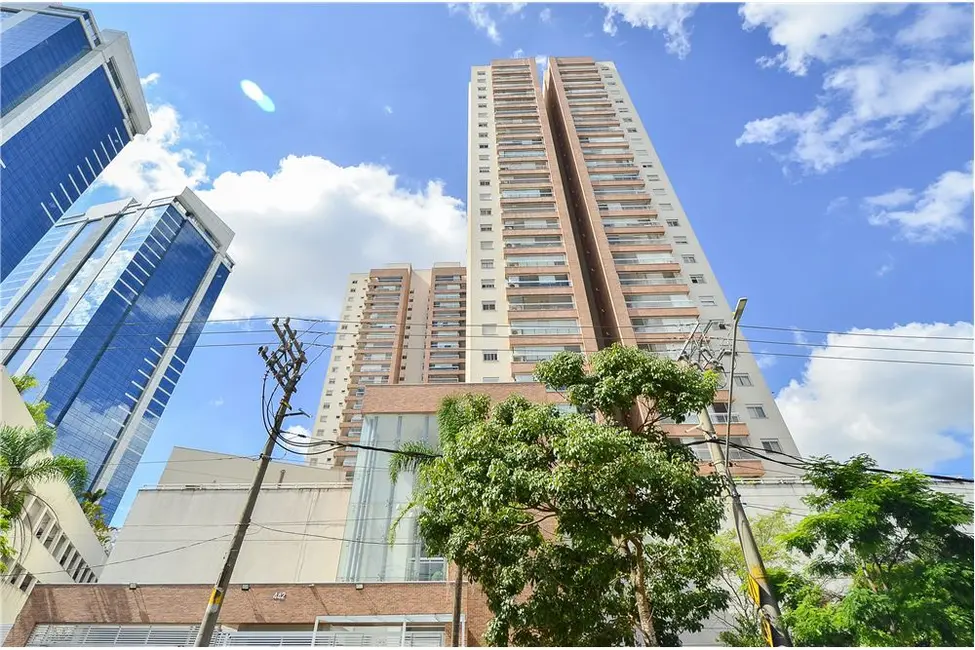 Foto 2 de Apartamento com 2 quartos à venda, 93m2 em Barra Funda, São Paulo - SP