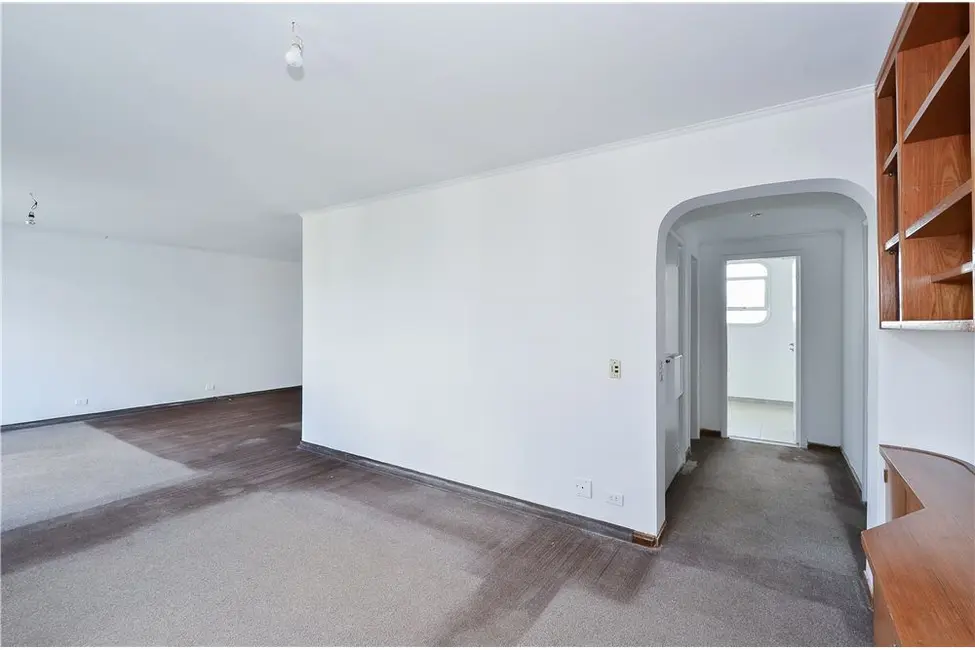 Foto 7 de Apartamento com 4 quartos à venda, 160m2 em Morumbi, São Paulo - SP