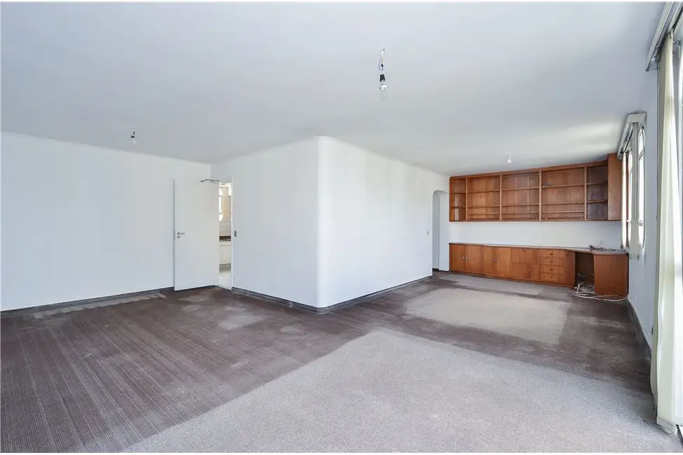 Foto 5 de Apartamento com 4 quartos à venda, 160m2 em Morumbi, São Paulo - SP