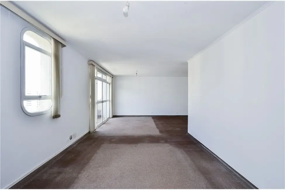 Foto 6 de Apartamento com 4 quartos à venda, 160m2 em Morumbi, São Paulo - SP