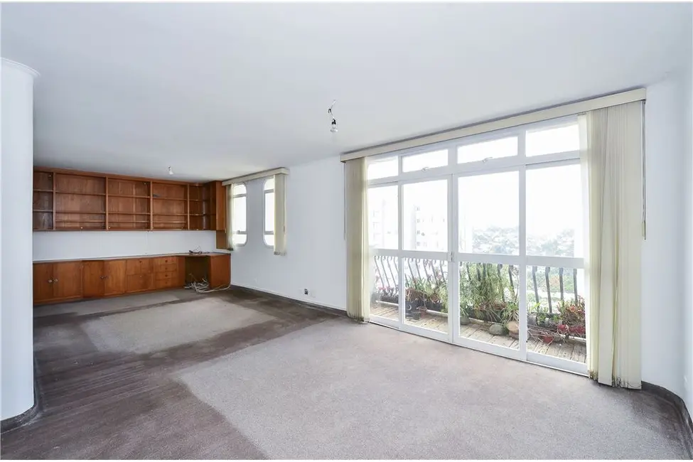 Foto 1 de Apartamento com 4 quartos à venda, 160m2 em Morumbi, São Paulo - SP