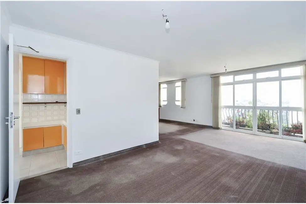 Foto 8 de Apartamento com 4 quartos à venda, 160m2 em Morumbi, São Paulo - SP