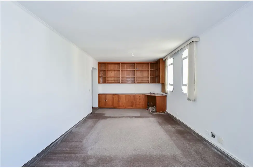 Foto 4 de Apartamento com 4 quartos à venda, 160m2 em Morumbi, São Paulo - SP