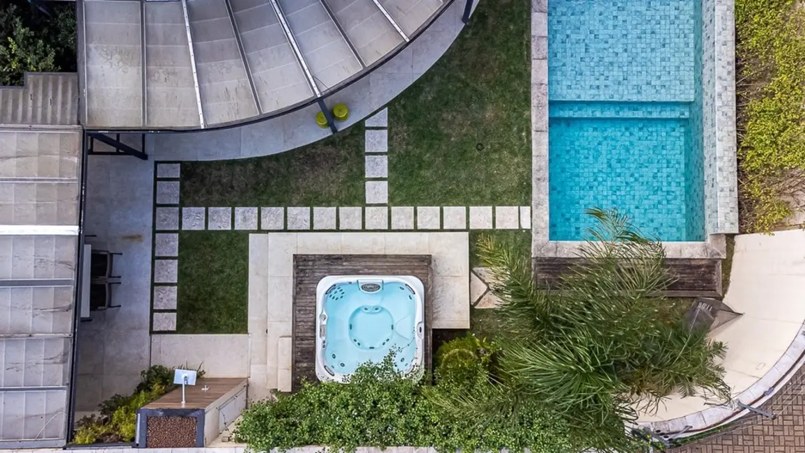 Casa de Condomínio com 4 quartos à venda, 620m2 em Campo Belo, São Paulo - SP - imagem 6 Foto 6 de Casa de Condomínio com 4 quartos à venda, 620m2 em Campo Belo, São Paulo - SP