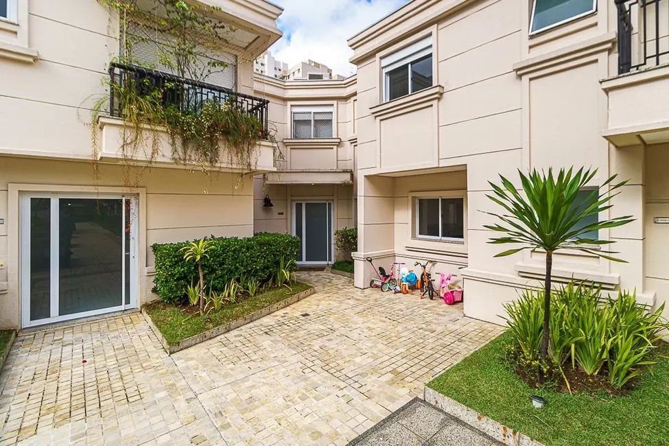 Casa de Condomínio com 4 quartos à venda, 620m2 em Campo Belo, São Paulo - SP - imagem 7 Foto 7 de Casa de Condomínio com 4 quartos à venda, 620m2 em Campo Belo, São Paulo - SP