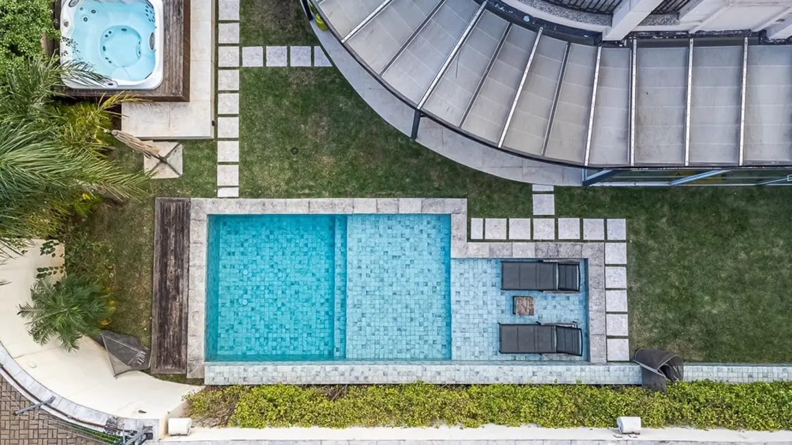 Casa de Condomínio com 4 quartos à venda, 620m2 em Campo Belo, São Paulo - SP - imagem 5 Foto 5 de Casa de Condomínio com 4 quartos à venda, 620m2 em Campo Belo, São Paulo - SP