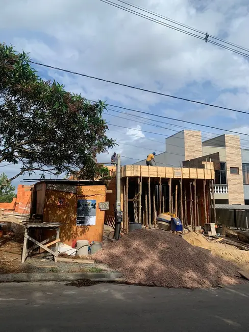 Foto 4 de Casa com 3 quartos à venda, 167m2 em Guarujá, Porto Alegre - RS