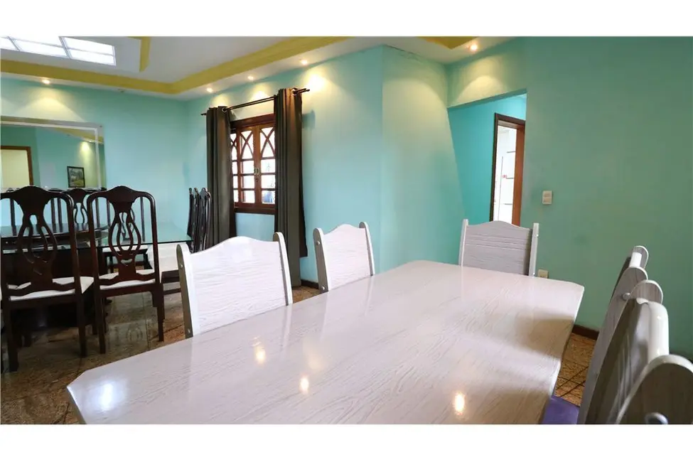 Foto 5 de Casa com 3 quartos à venda, 264m2 em Cidade Intercap, Taboao Da Serra - SP