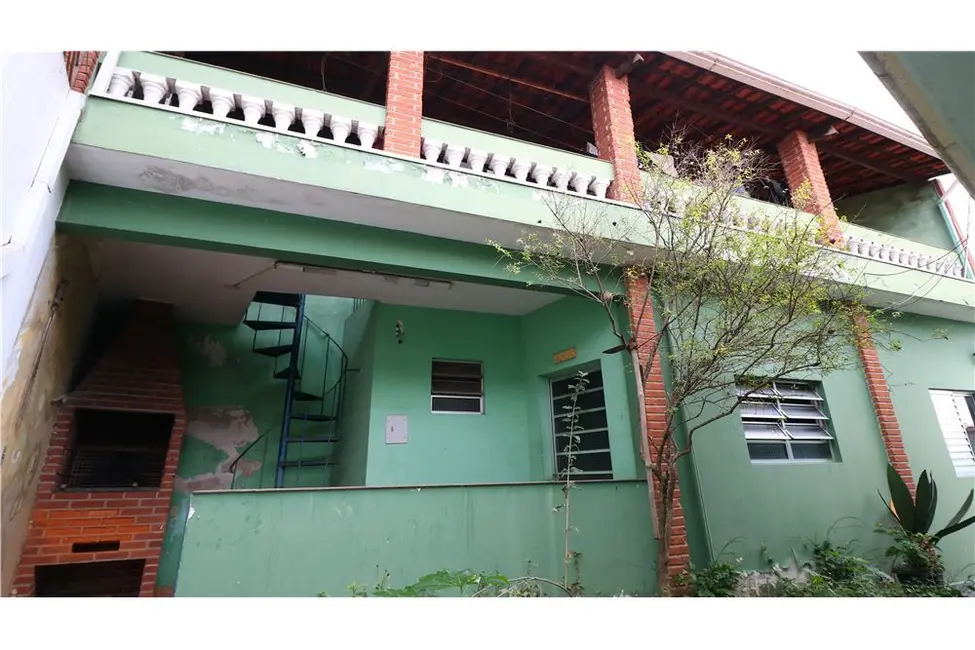 Foto 4 de Casa com 3 quartos à venda, 264m2 em Cidade Intercap, Taboao Da Serra - SP