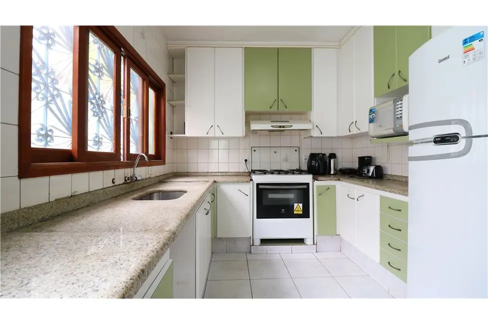 Foto 6 de Casa com 3 quartos à venda, 264m2 em Cidade Intercap, Taboao Da Serra - SP