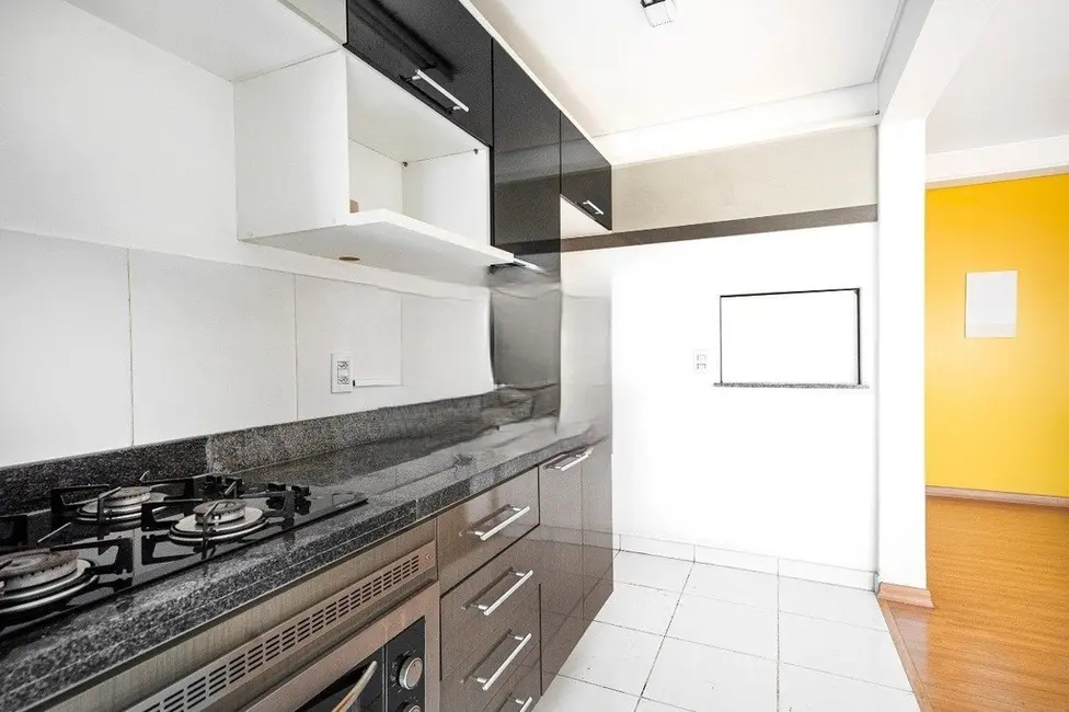 Foto 5 de Apartamento com 3 quartos à venda, 72m2 em São João, Porto Alegre - RS