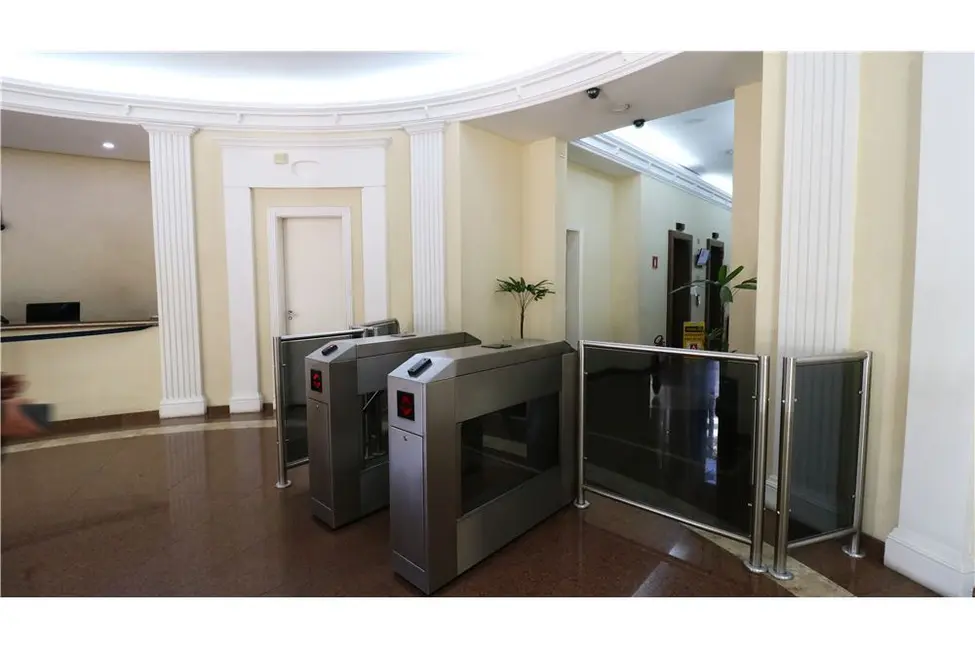 Foto 4 de Sala Comercial à venda, 33m2 em Barra Funda, São Paulo - SP
