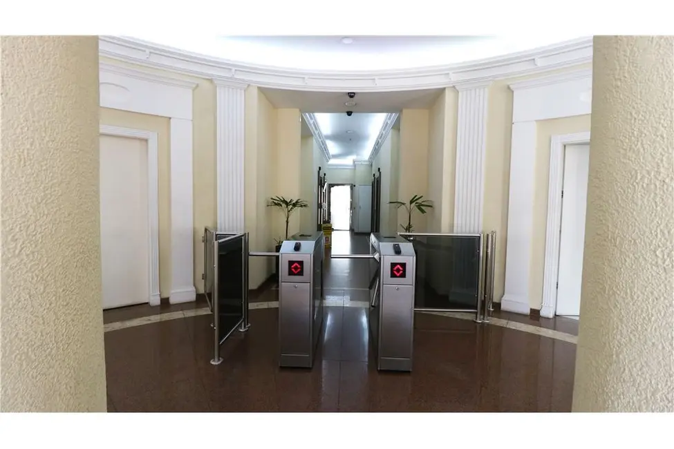 Foto 3 de Sala Comercial à venda, 33m2 em Barra Funda, São Paulo - SP