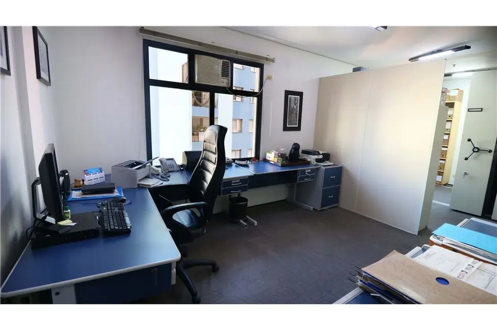Foto 9 de Sala Comercial à venda, 33m2 em Barra Funda, São Paulo - SP