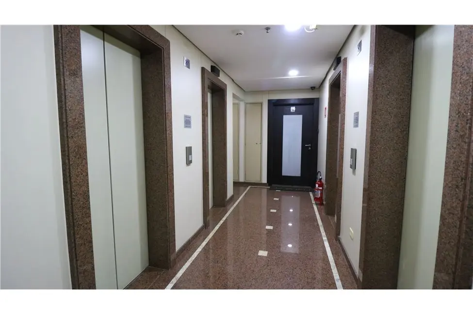 Foto 7 de Sala Comercial à venda, 33m2 em Barra Funda, São Paulo - SP