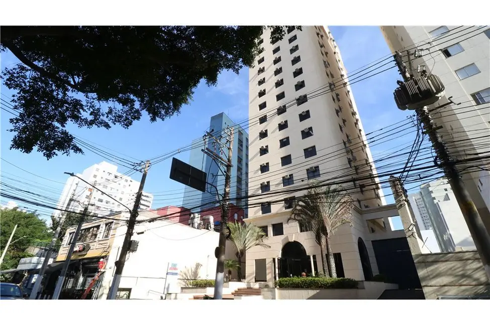 Foto 2 de Sala Comercial à venda, 33m2 em Barra Funda, São Paulo - SP