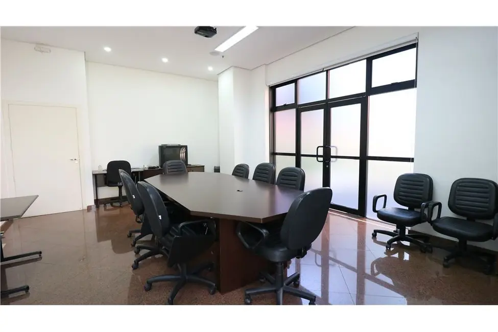 Foto 6 de Sala Comercial à venda, 33m2 em Barra Funda, São Paulo - SP