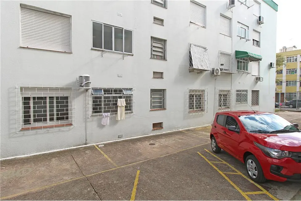 Apartamento com 1 quarto à venda, 43m2 em Vila Ipiranga, Porto Alegre - RS - imagem 7 Foto 7 de Apartamento com 1 quarto à venda, 43m2 em Vila Ipiranga, Porto Alegre - RS