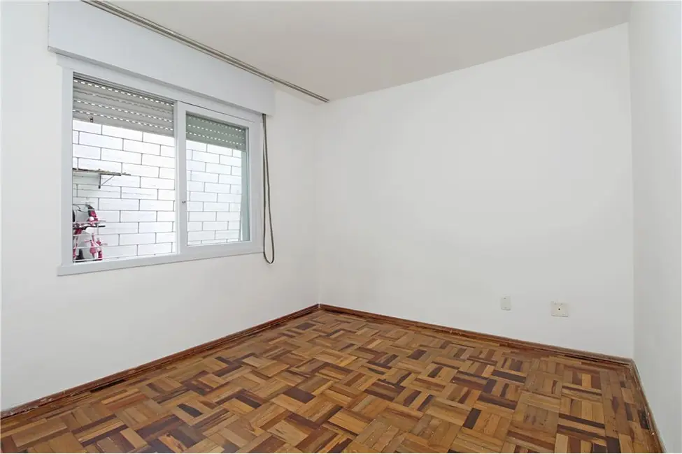 Foto 1 de Apartamento com 1 quarto à venda, 43m2 em Vila Ipiranga, Porto Alegre - RS