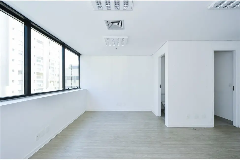 Sala Comercial à venda, 35m2 em Vila Mariana, São Paulo - SP - imagem 8 Foto 8 de Sala Comercial à venda, 35m2 em Vila Mariana, São Paulo - SP