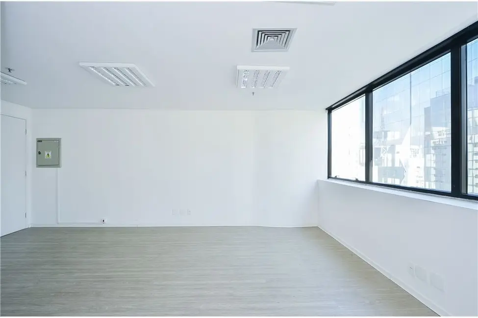 Sala Comercial à venda, 35m2 em Vila Mariana, São Paulo - SP - imagem 7 Foto 7 de Sala Comercial à venda, 35m2 em Vila Mariana, São Paulo - SP