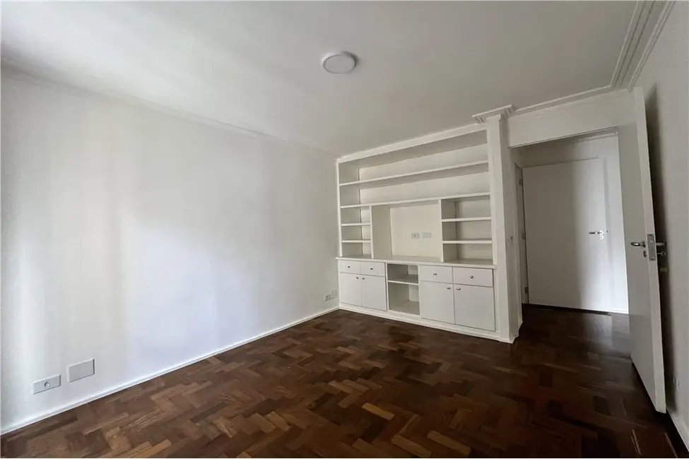 Apartamento com 3 quartos à venda, 116m2 em Itaim Bibi, São Paulo - SP - imagem 7 Foto 7 de Apartamento com 3 quartos à venda, 116m2 em Itaim Bibi, São Paulo - SP