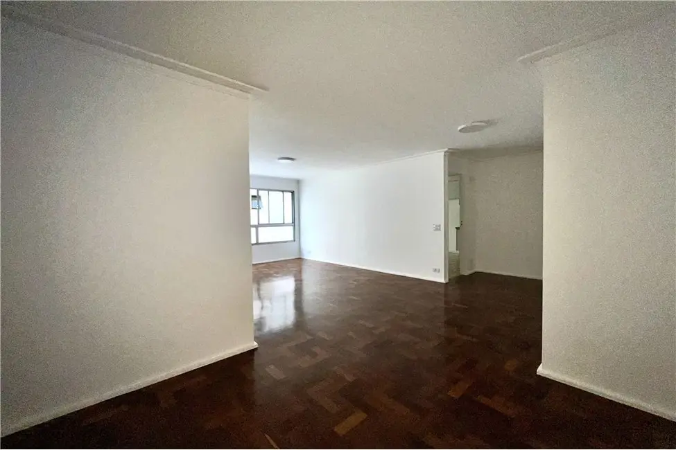 Apartamento com 3 quartos à venda, 116m2 em Itaim Bibi, São Paulo - SP - imagem 3 Foto 3 de Apartamento com 3 quartos à venda, 116m2 em Itaim Bibi, São Paulo - SP