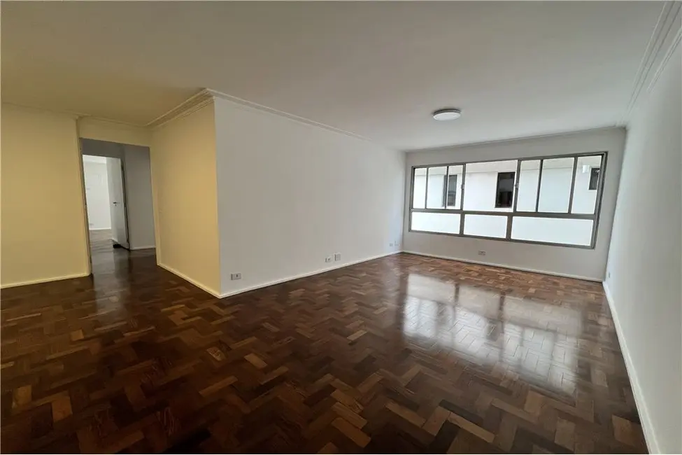 Foto 1 de Apartamento com 3 quartos à venda, 116m2 em Itaim Bibi, São Paulo - SP