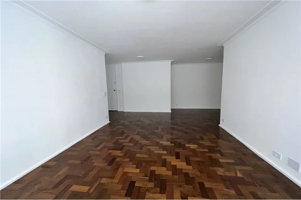 Foto 2 de Apartamento com 3 quartos à venda, 116m2 em Itaim Bibi, São Paulo - SP