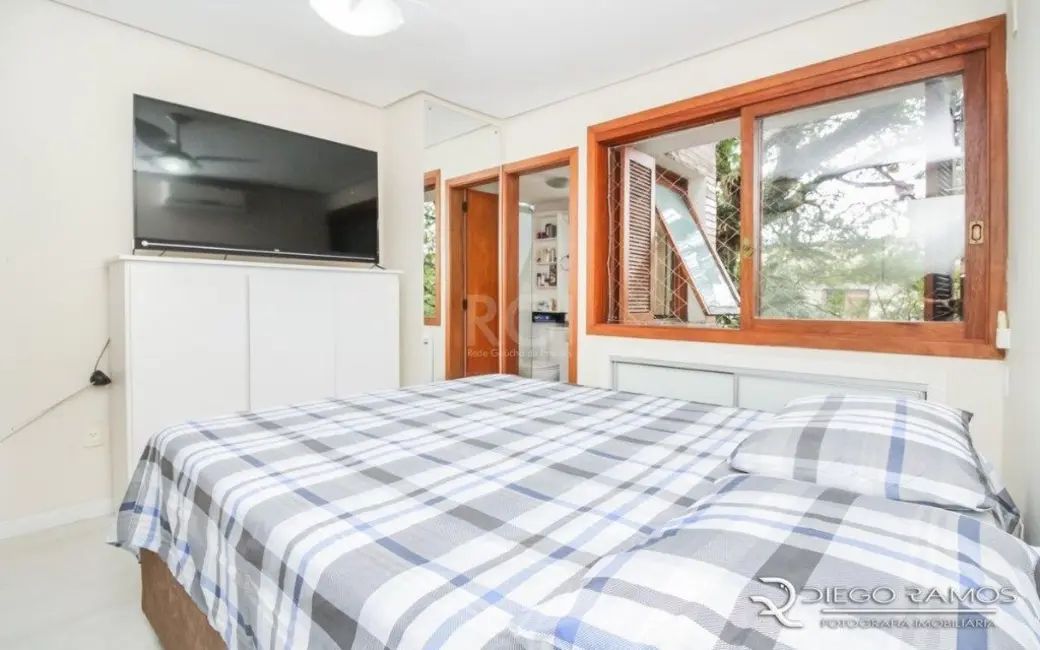 Foto 7 de Apartamento com 2 quartos à venda, 82m2 em Jardim Botânico, Porto Alegre - RS