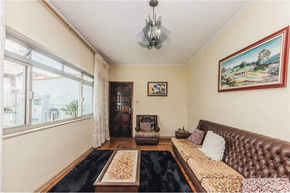 Foto 2 de Casa com 5 quartos à venda, 215m2 em Jardim Bonfiglioli, São Paulo - SP