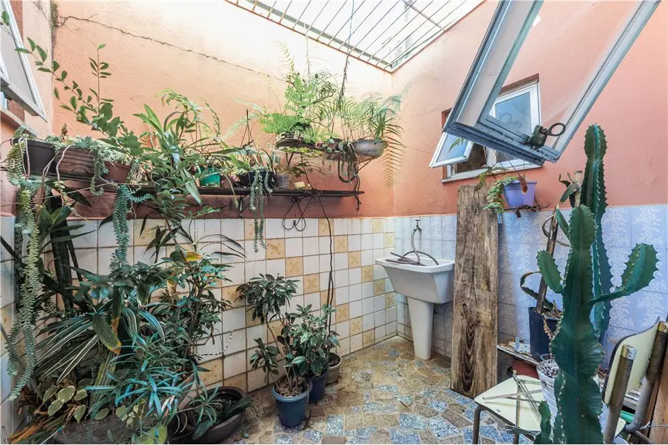 Foto 9 de Casa com 5 quartos à venda, 215m2 em Jardim Bonfiglioli, São Paulo - SP