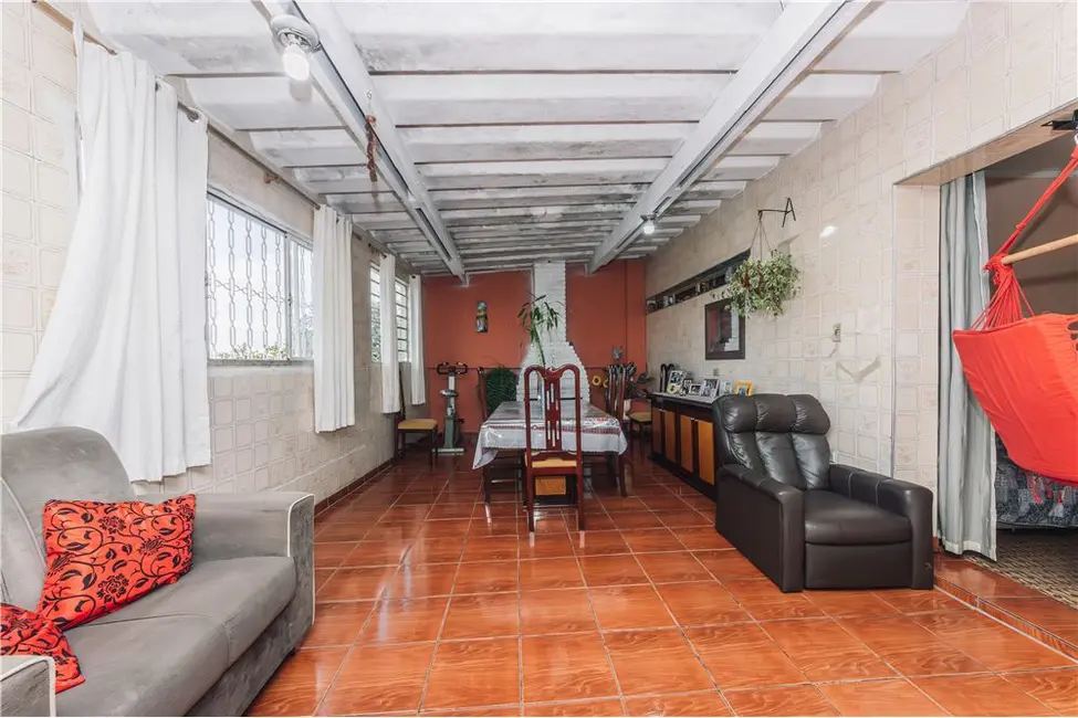 Foto 6 de Casa com 5 quartos à venda, 215m2 em Jardim Bonfiglioli, São Paulo - SP