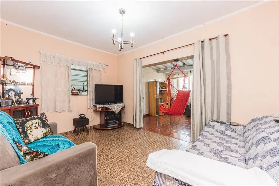 Foto 4 de Casa com 5 quartos à venda, 215m2 em Jardim Bonfiglioli, São Paulo - SP