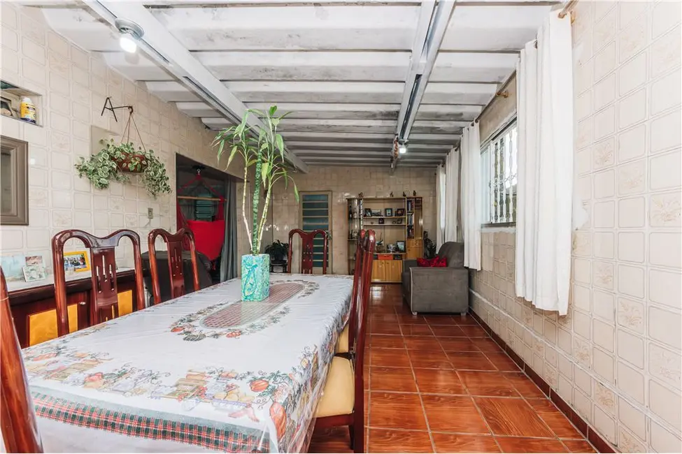 Foto 7 de Casa com 5 quartos à venda, 215m2 em Jardim Bonfiglioli, São Paulo - SP