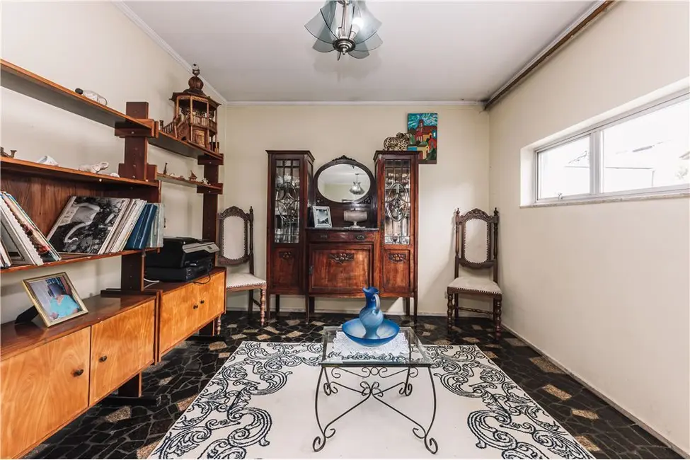 Foto 1 de Casa com 5 quartos à venda, 215m2 em Jardim Bonfiglioli, São Paulo - SP