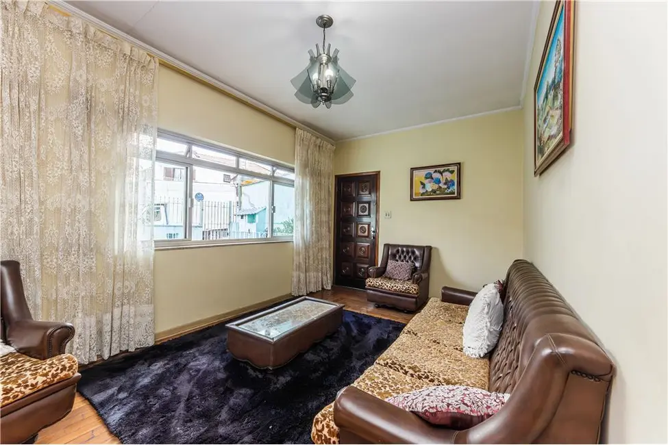 Foto 3 de Casa com 5 quartos à venda, 215m2 em Jardim Bonfiglioli, São Paulo - SP