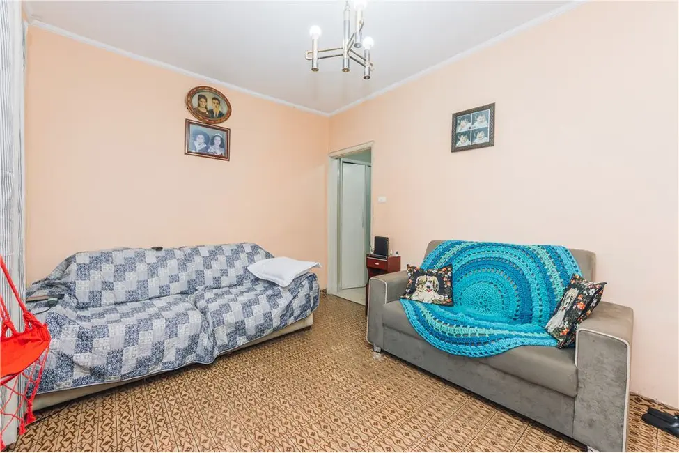 Foto 5 de Casa com 5 quartos à venda, 215m2 em Jardim Bonfiglioli, São Paulo - SP