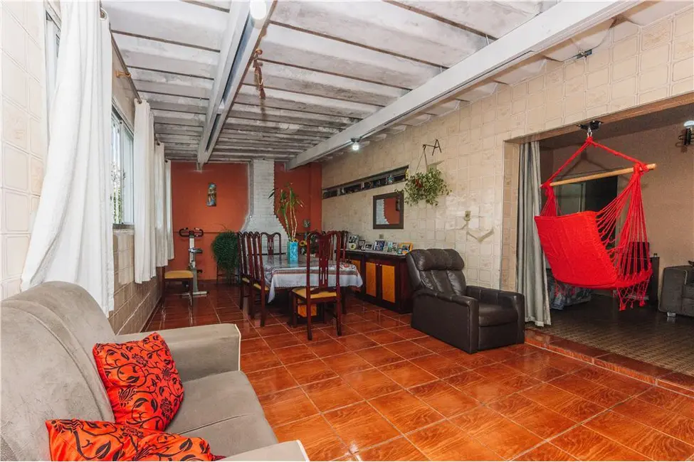 Foto 8 de Casa com 5 quartos à venda, 215m2 em Jardim Bonfiglioli, São Paulo - SP
