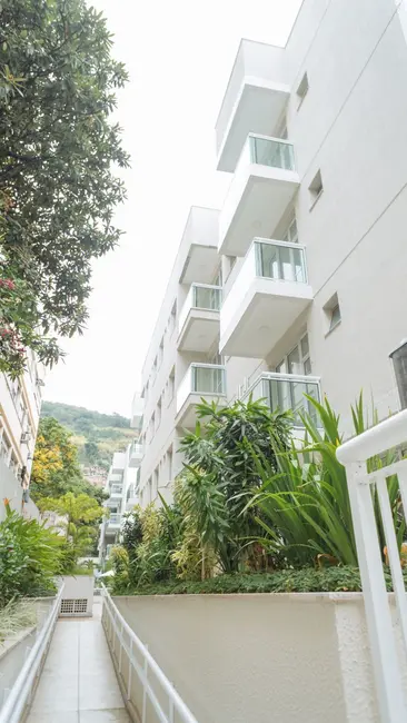 Foto 1 de Apartamento com 2 quartos à venda, 121m2 em Vila Isabel, Rio De Janeiro - RJ
