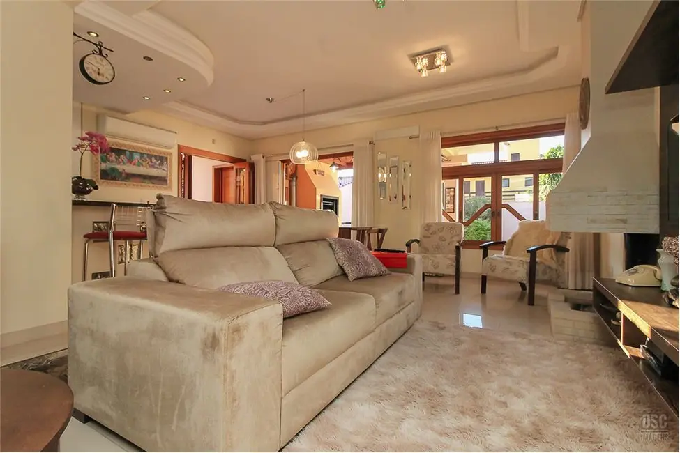 Foto 9 de Casa com 3 quartos à venda, 173m2 em Guarujá, Porto Alegre - RS