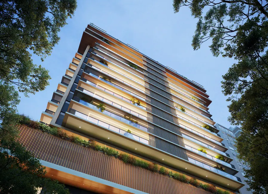 Foto 3 de Apartamento com 4 quartos à venda, 124m2 em Icaraí, Niteroi - RJ