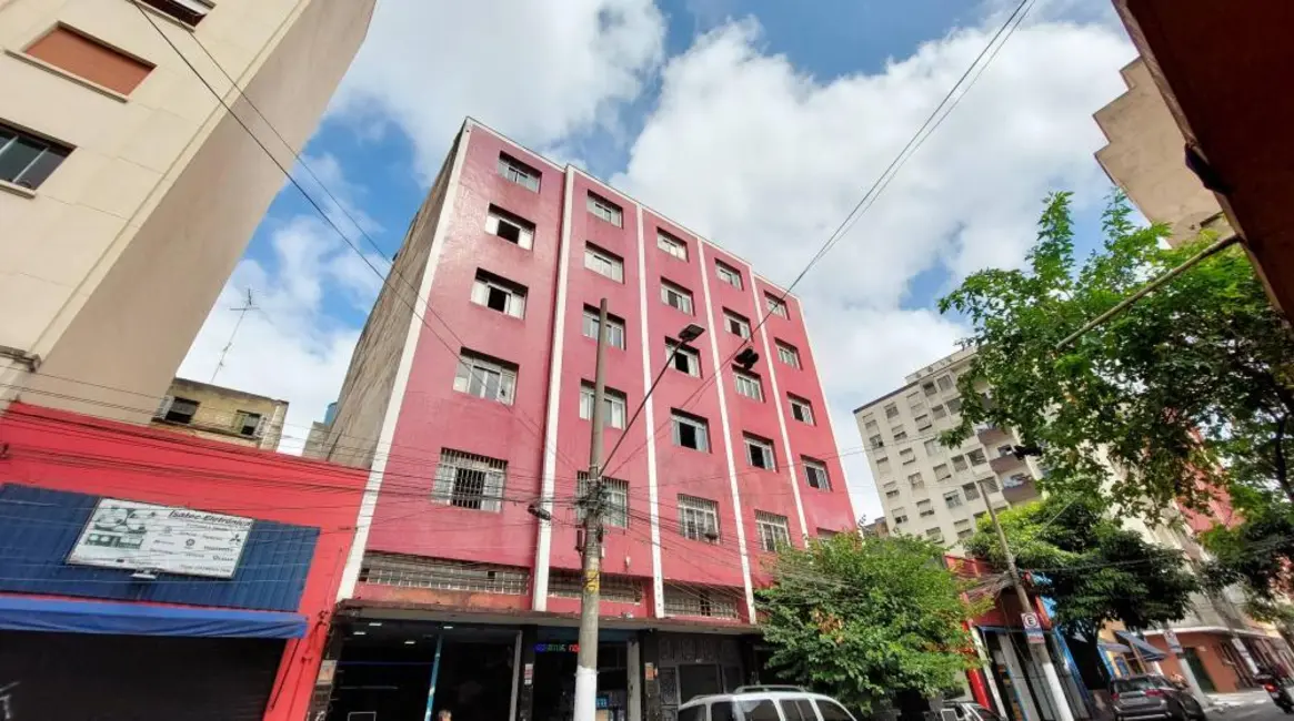 Foto 2 de Apartamento com 40 quartos à venda, 1300m2 em Santa Efigênia, São Paulo - SP
