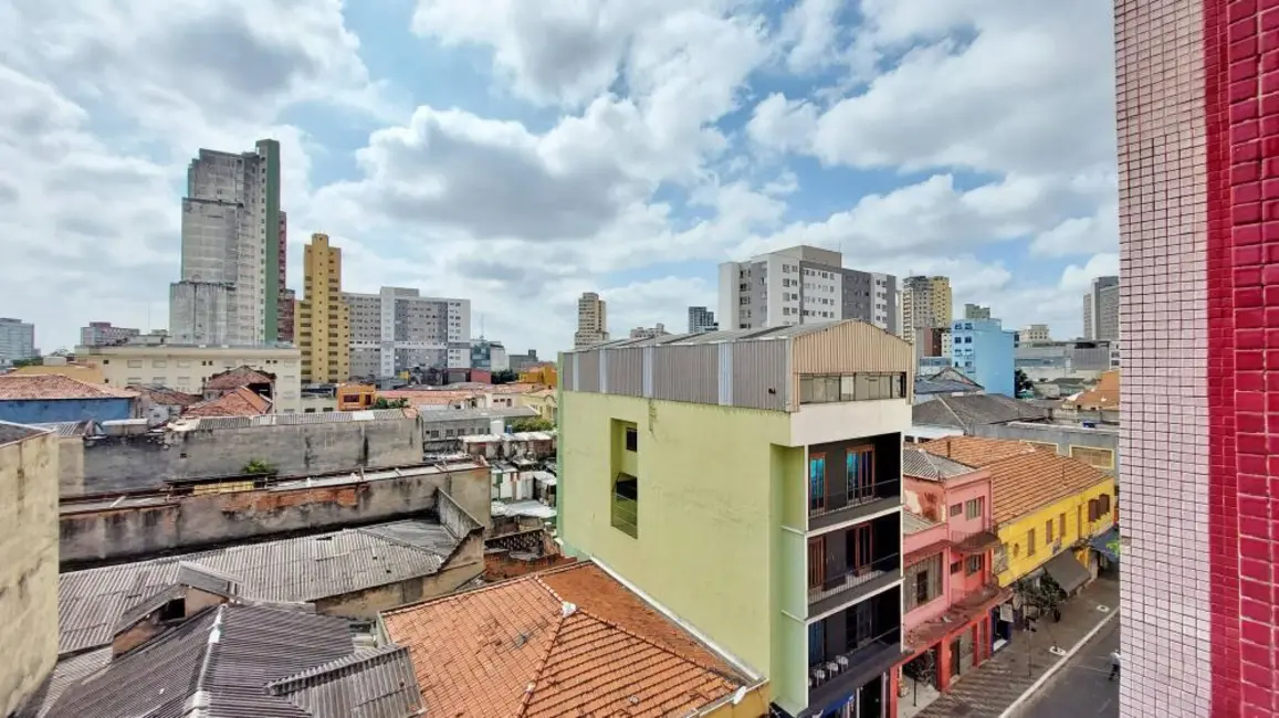 Foto 6 de Apartamento com 40 quartos à venda, 1300m2 em Santa Efigênia, São Paulo - SP