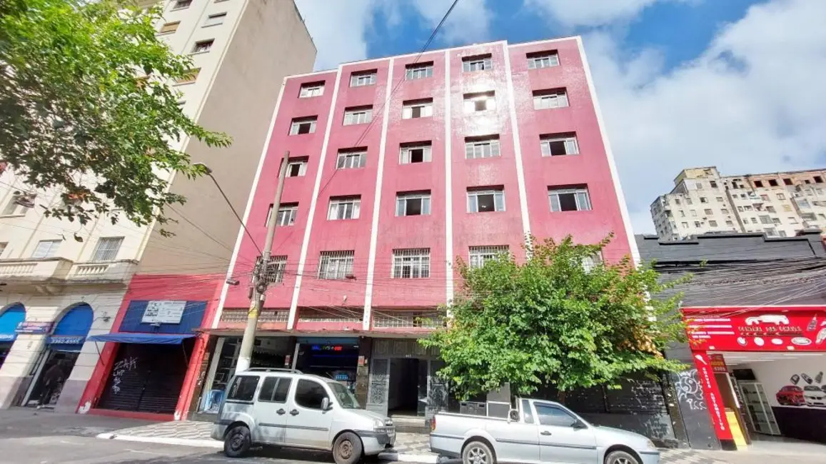 Foto 1 de Apartamento com 40 quartos à venda, 1300m2 em Santa Efigênia, São Paulo - SP