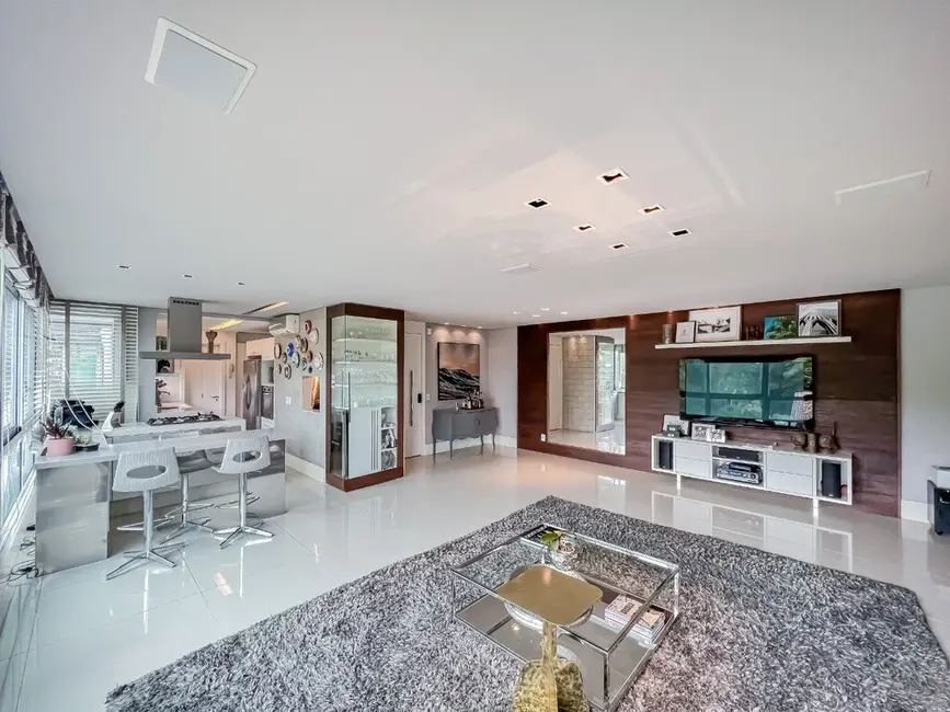 Foto 4 de Apartamento com 2 quartos à venda, 122m2 em Boa Vista, Porto Alegre - RS