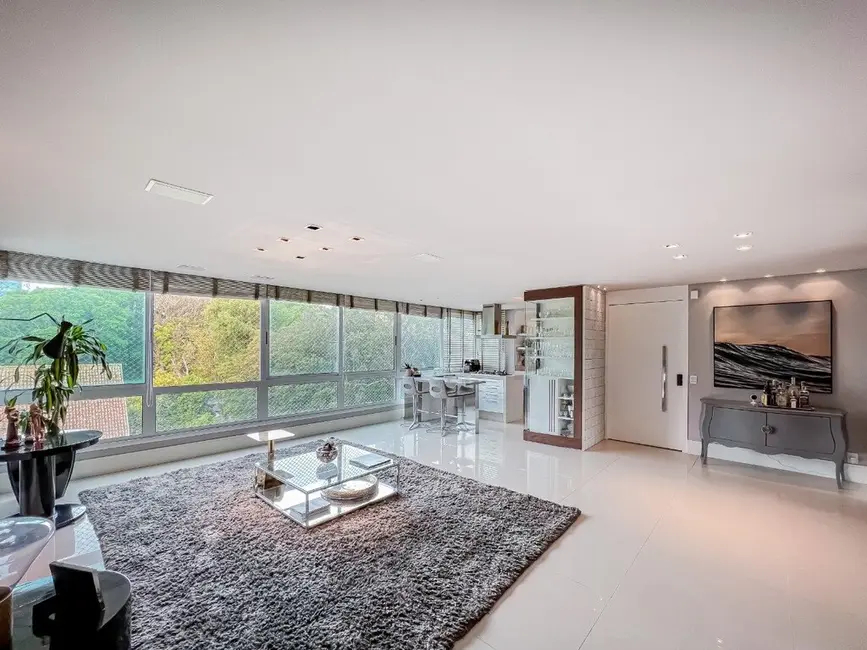 Foto 1 de Apartamento com 2 quartos à venda, 122m2 em Boa Vista, Porto Alegre - RS