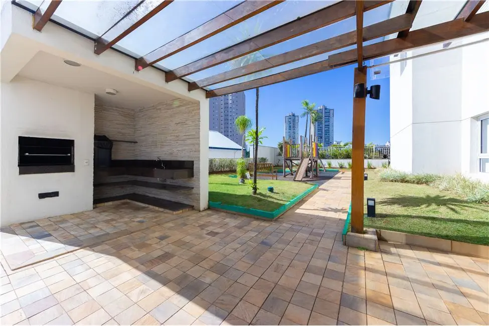 Apartamento com 3 quartos à venda, 209m2 em Mooca, São Paulo - SP - imagem 2 Foto 2 de Apartamento com 3 quartos à venda, 209m2 em Mooca, São Paulo - SP